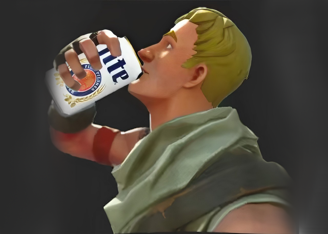 Chug Jug Flag