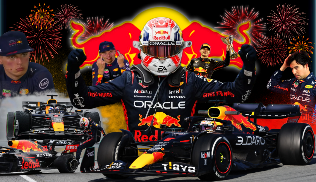 Max Verstappen Flag