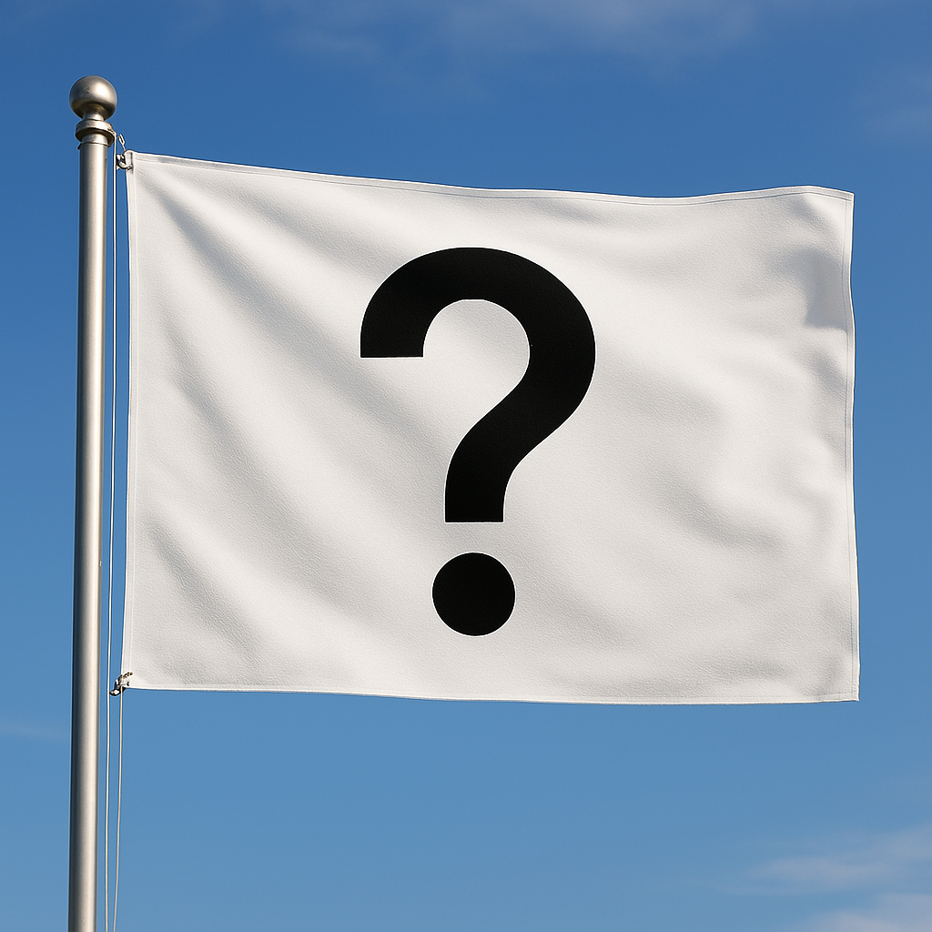 Mystery Flag Add-On